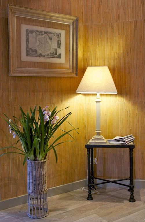 Hotel Sully Nogent-le-Rotrou Dış mekan fotoğraf