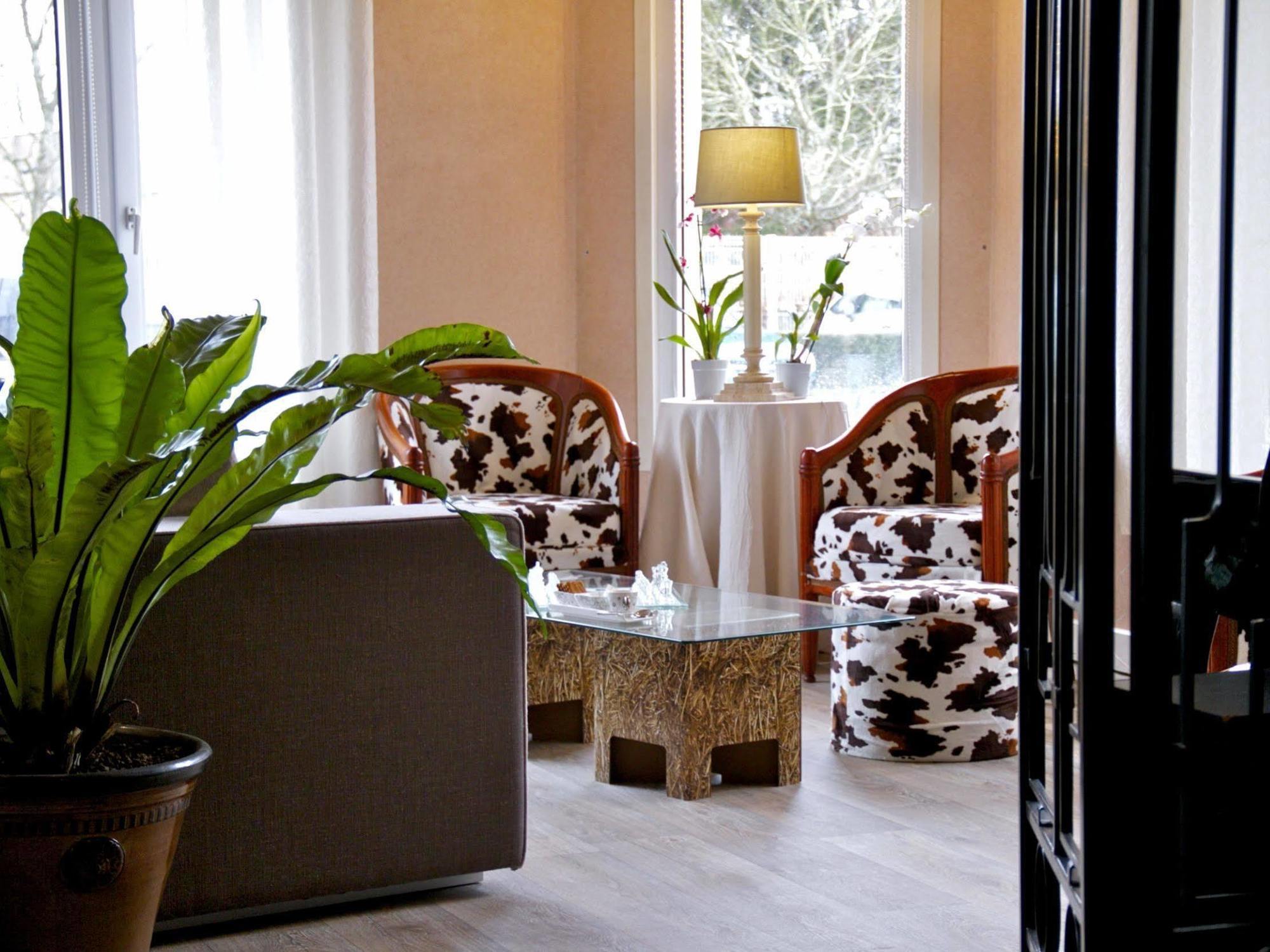 Hotel Sully Nogent-le-Rotrou Dış mekan fotoğraf